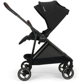 NUNA Flex System Stroller Seat | Caviar