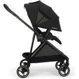 NUNA Flex System Stroller Seat | Caviar
