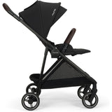 NUNA Flex System Stroller Seat | Caviar