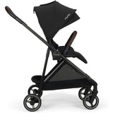 NUNA Flex System Stroller Seat | Caviar