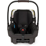 NUNA SWIV stroller + PIPA urbn car seat travel system