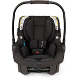 NUNA SWIV stroller + PIPA urbn car seat travel system