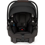 NUNA SWIV stroller + PIPA urbn car seat travel system