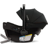 NUNA SWIV stroller + PIPA urbn car seat travel system