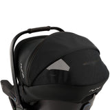 NUNA SWIV stroller + PIPA urbn car seat travel system