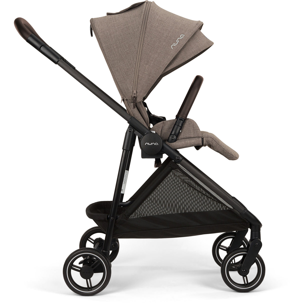 Nuna FLEX System Stroller Seat