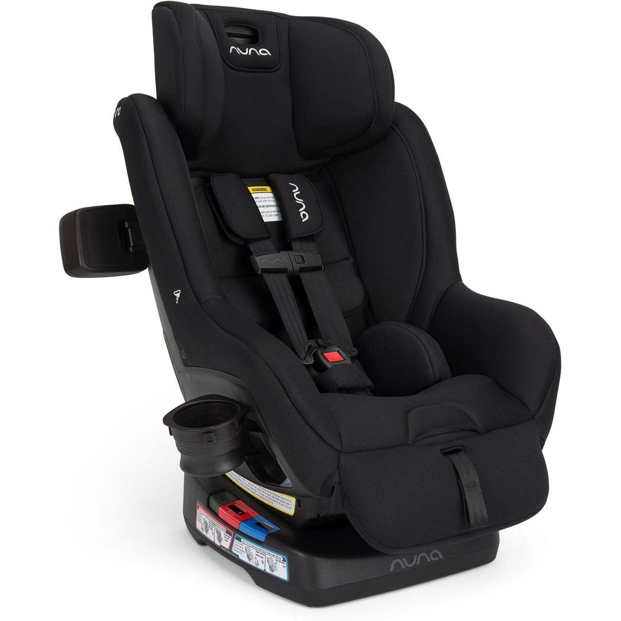 Nuna RAVA Next Convertible Car Seat | preorder