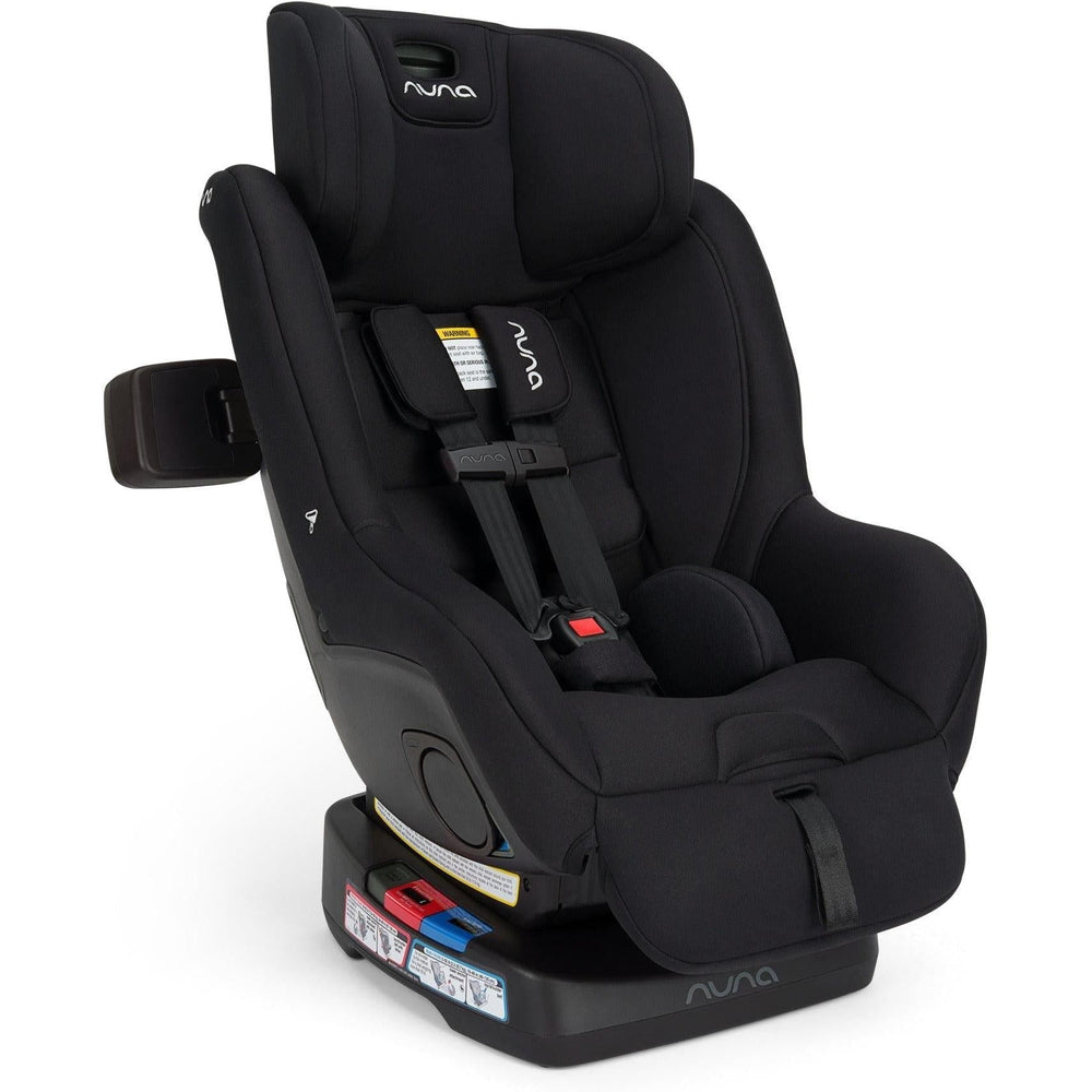 Nuna RAVA Next Convertible Car Seat | preorder