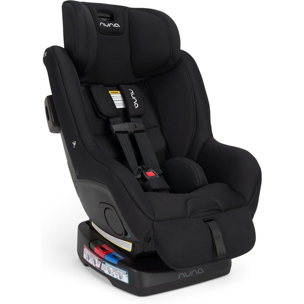 Nuna RAVA Next Convertible Car Seat | preorder