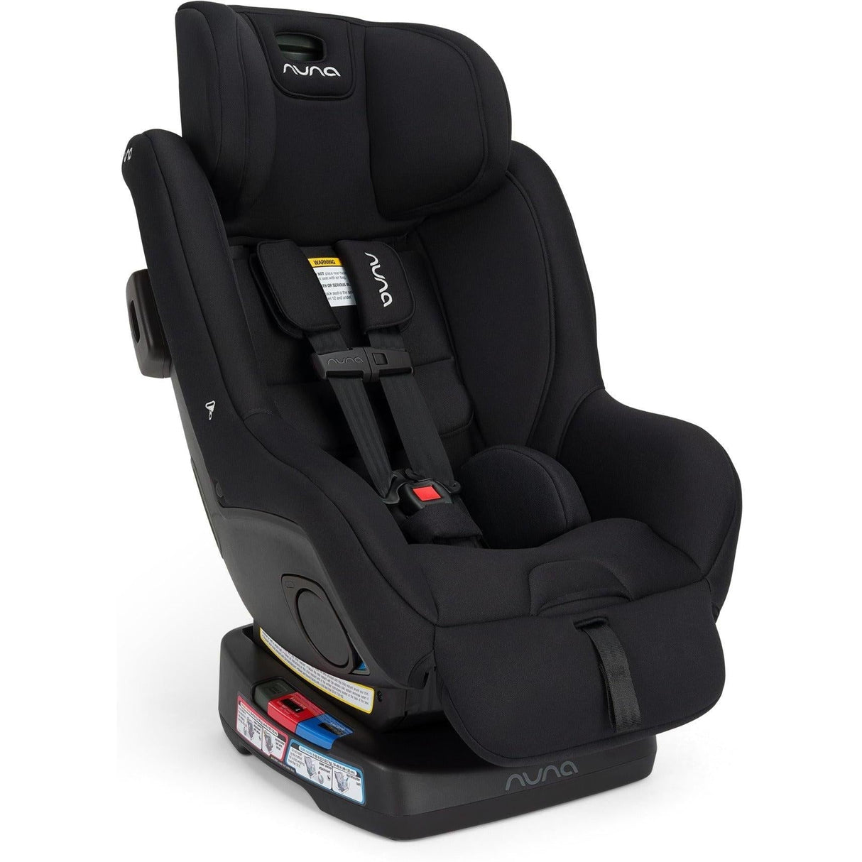 Nuna RAVA Next Convertible Car Seat | preorder