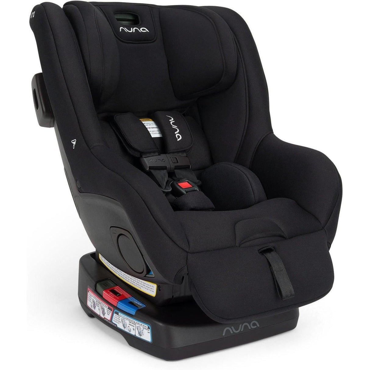 Nuna RAVA Next Convertible Car Seat | preorder
