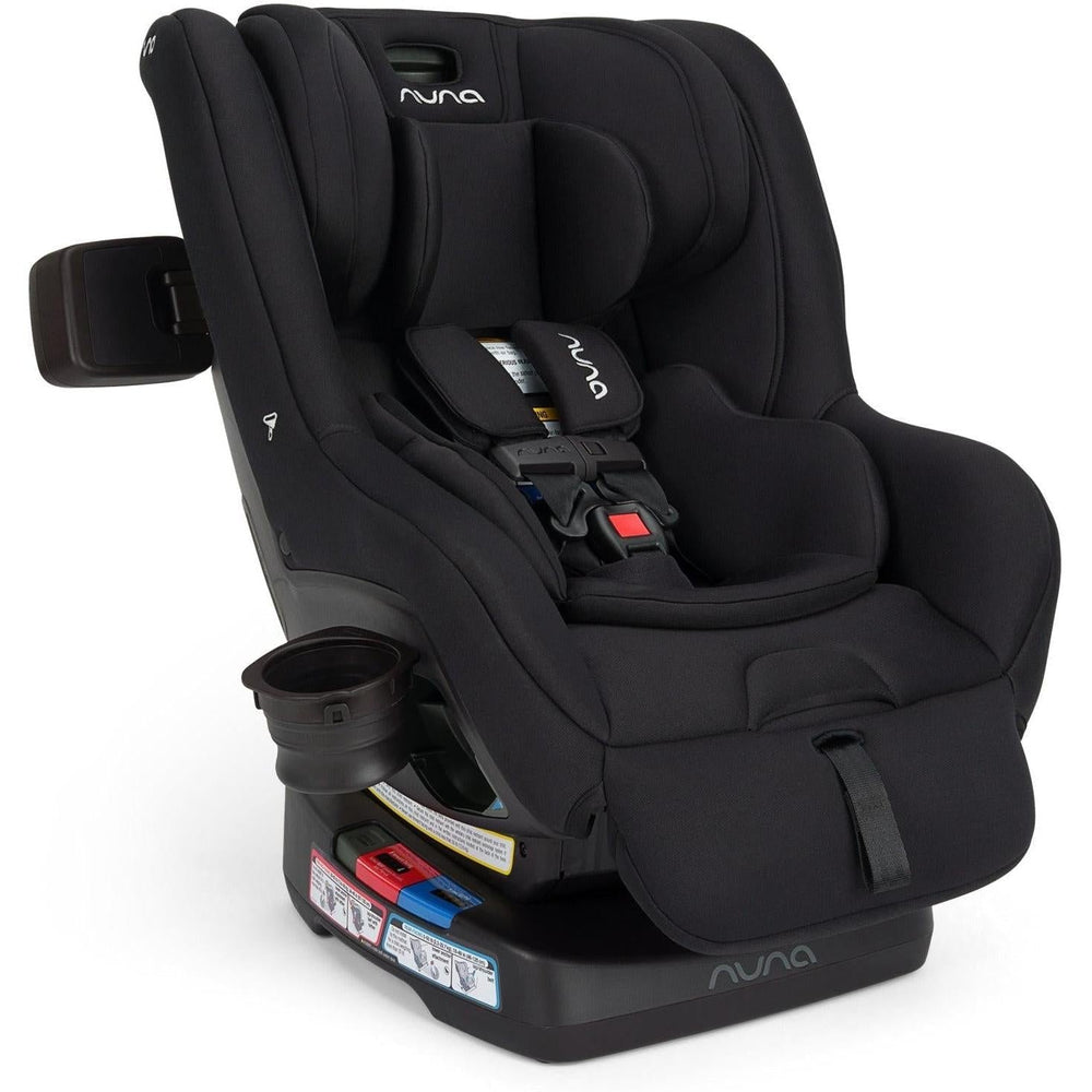 Nuna RAVA Next Convertible Car Seat | preorder
