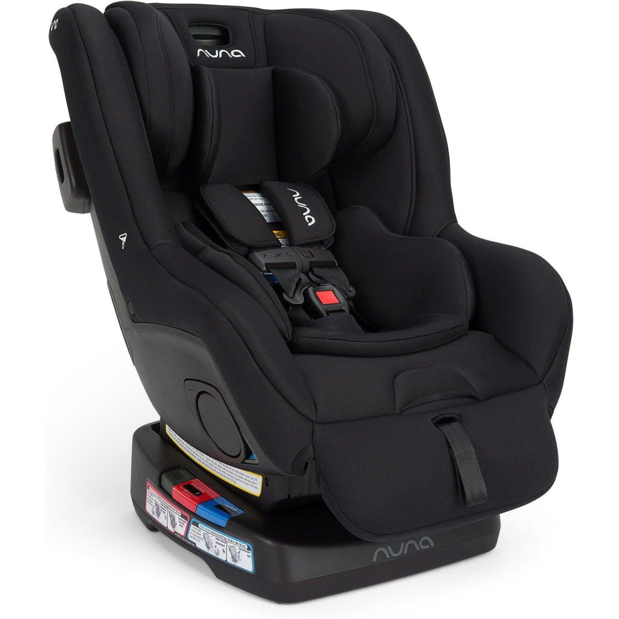 Nuna RAVA Next Convertible Car Seat | preorder