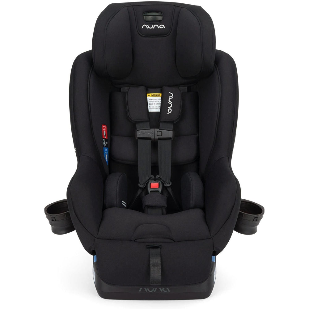 Nuna RAVA Next Convertible Car Seat | preorder