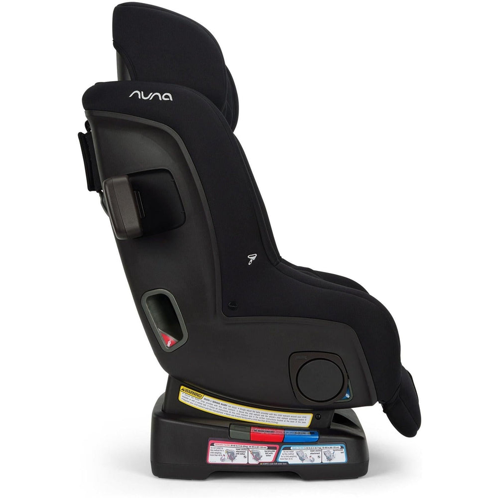 Nuna RAVA Next Convertible Car Seat | preorder