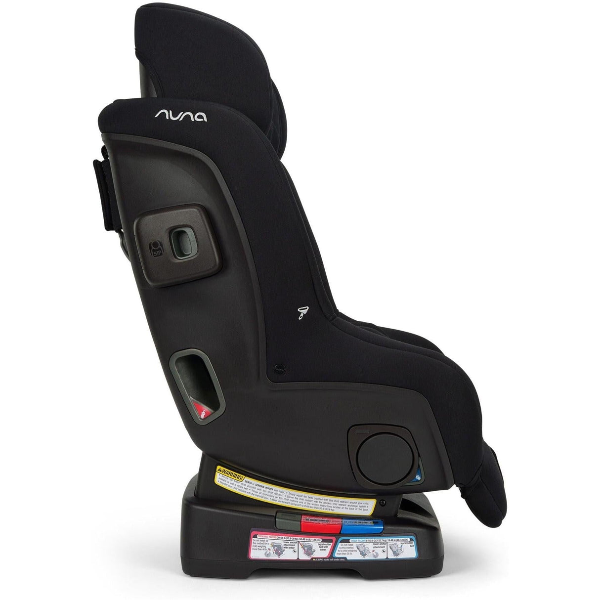 Nuna RAVA Next Convertible Car Seat | preorder
