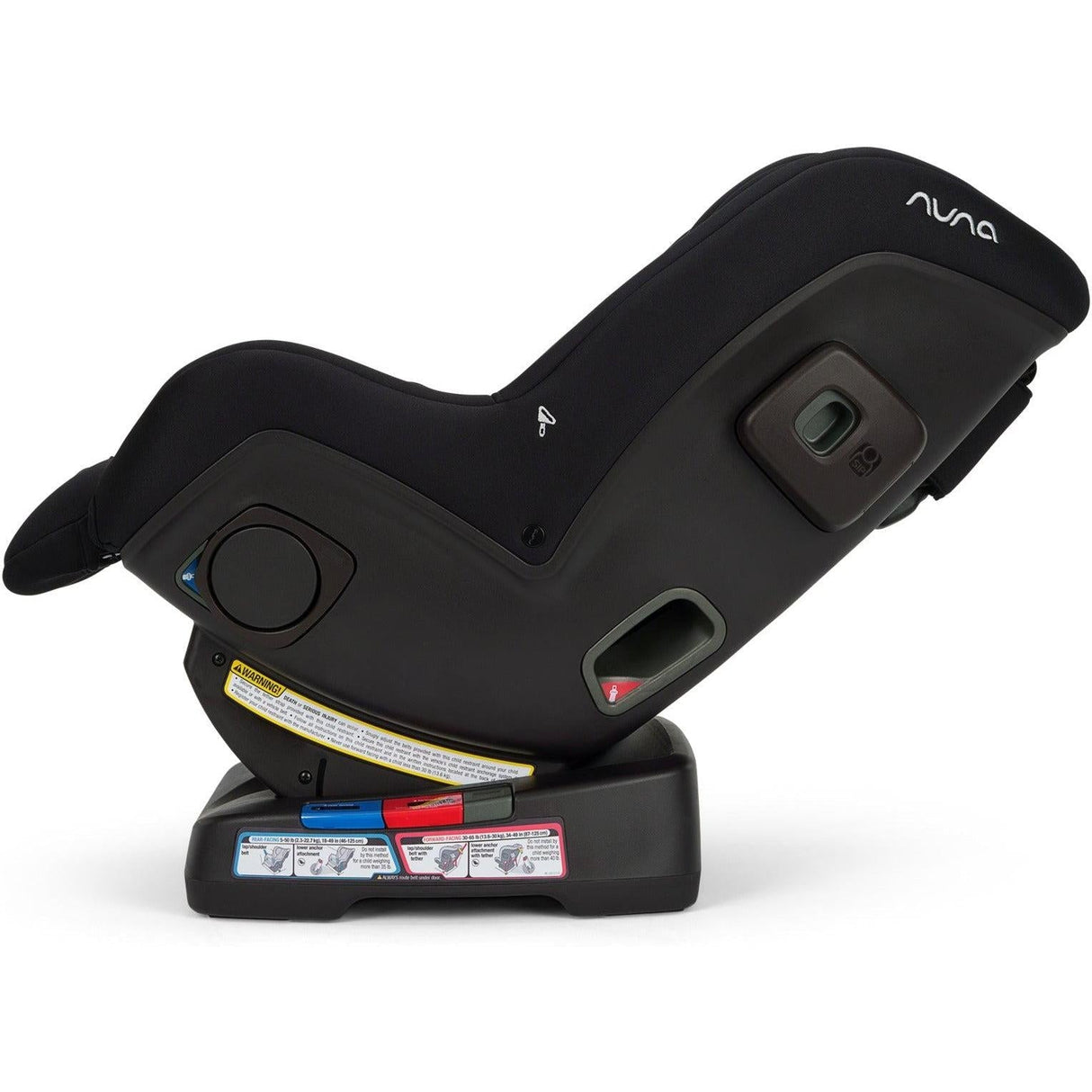 Nuna RAVA Next Convertible Car Seat | preorder