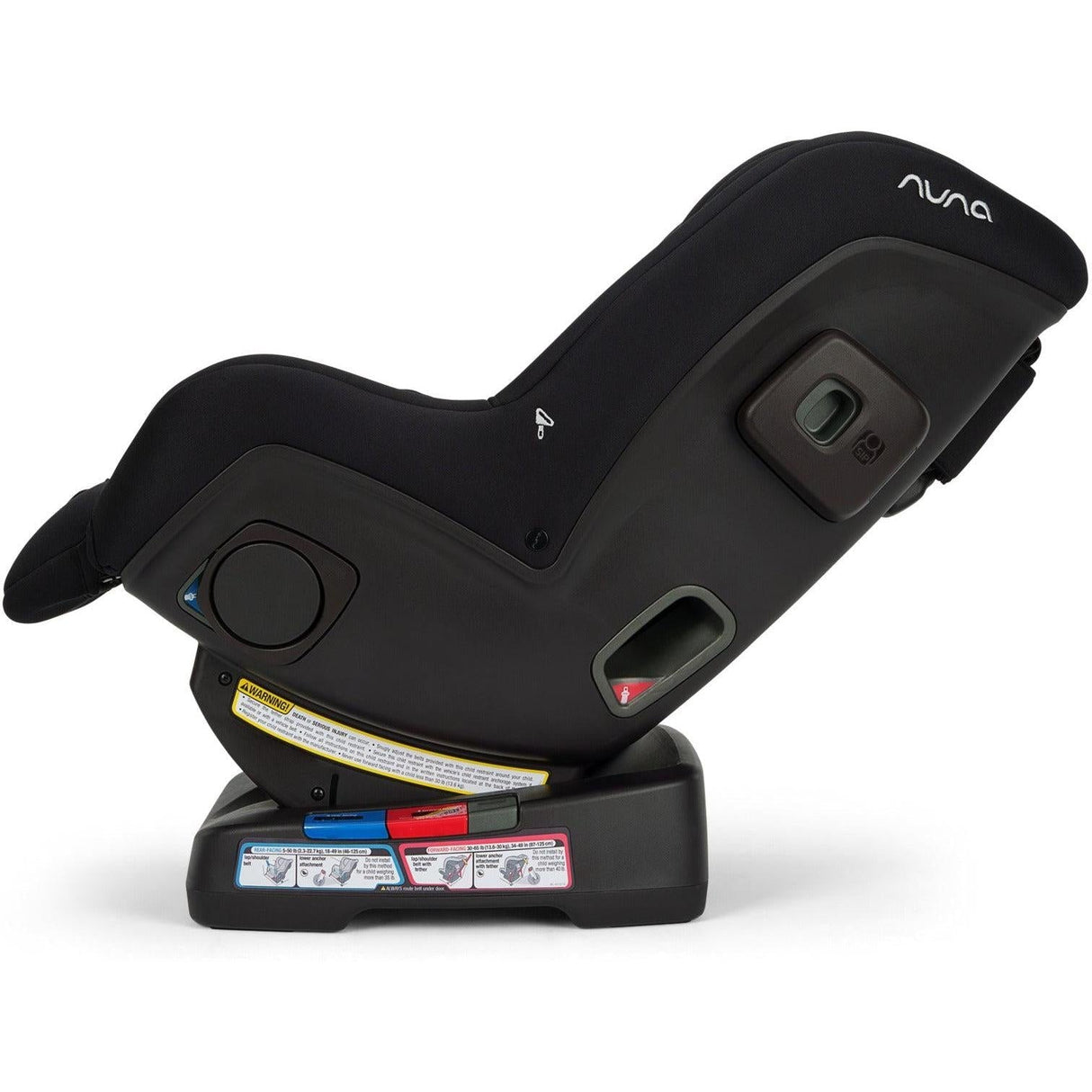 Nuna RAVA Next Convertible Car Seat | preorder