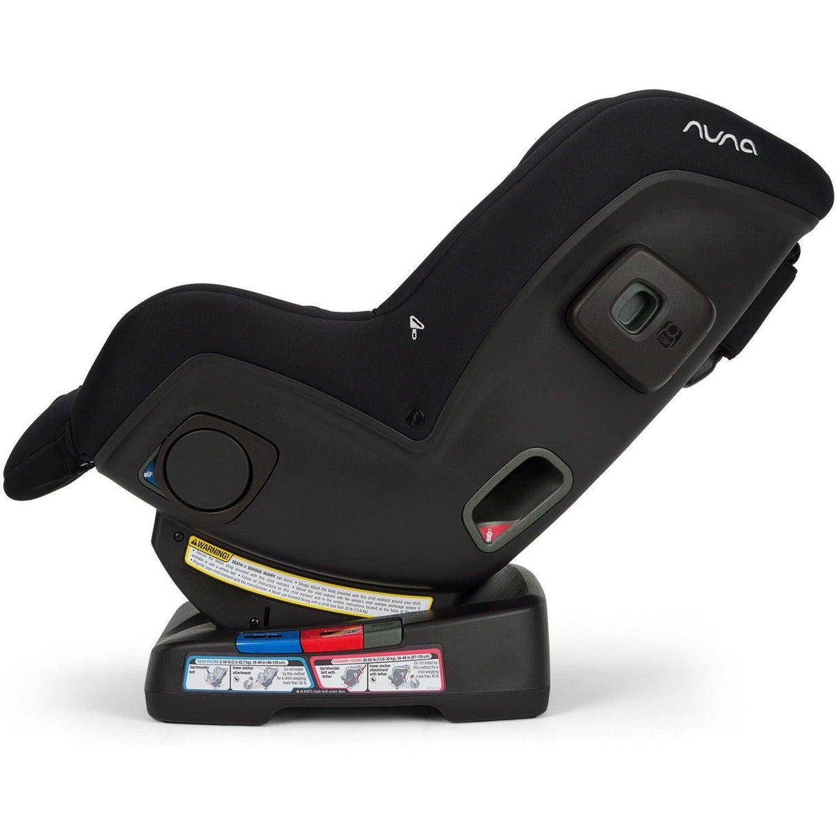 Nuna RAVA Next Convertible Car Seat | preorder