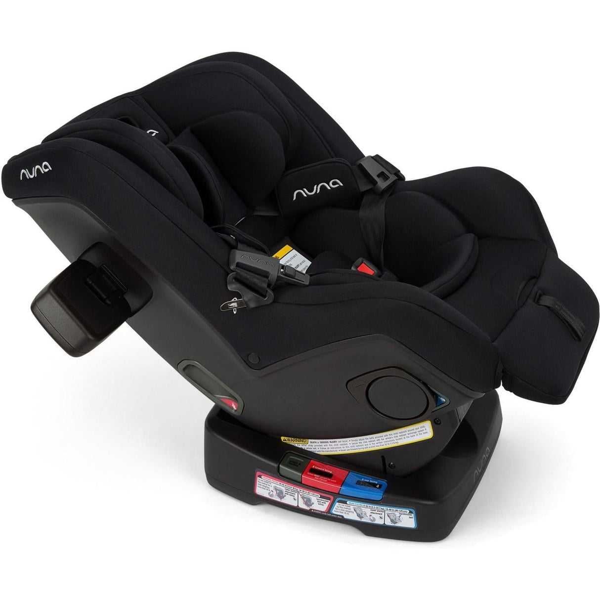 Nuna RAVA Next Convertible Car Seat | preorder