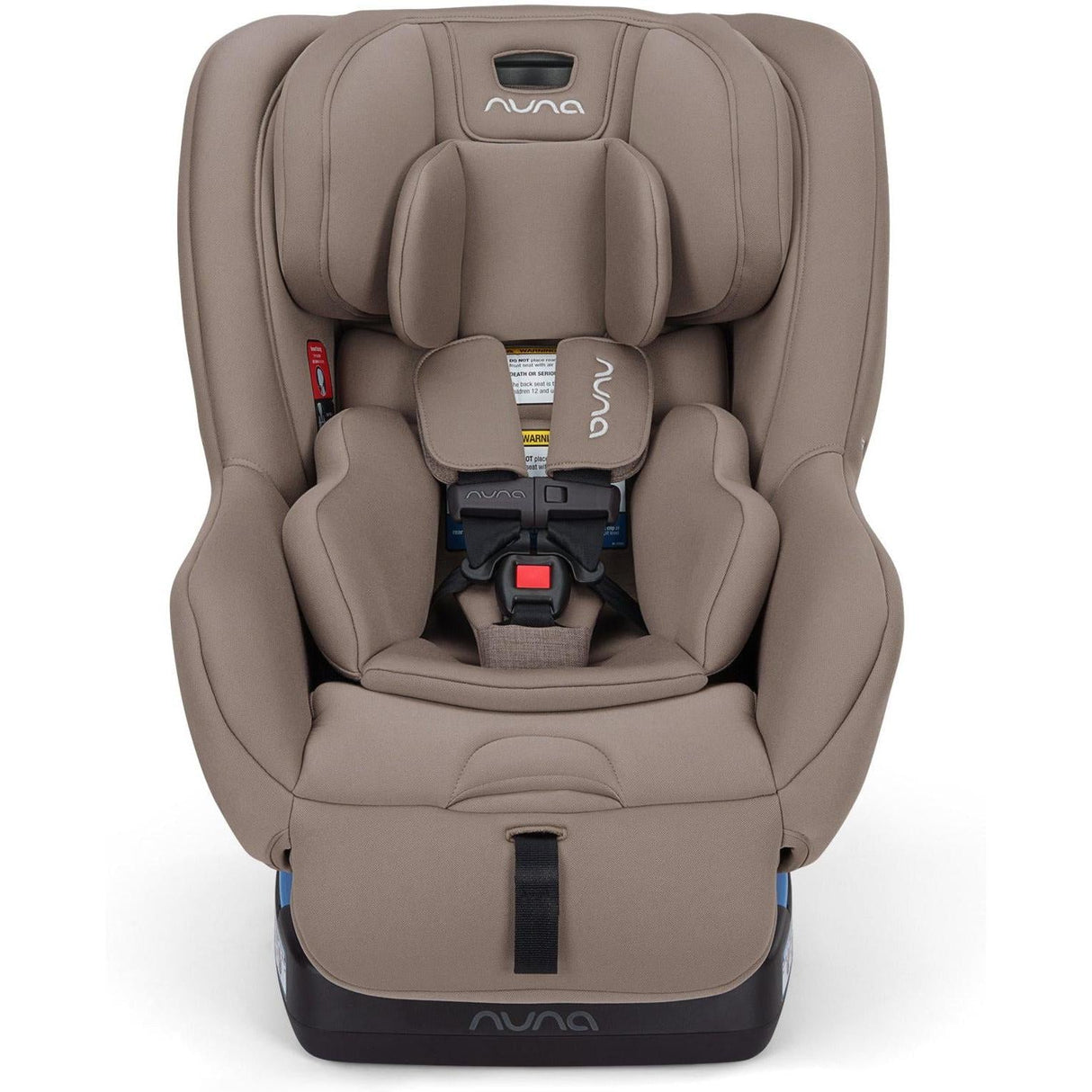 Nuna RAVA Next Convertible Car Seat | preorder