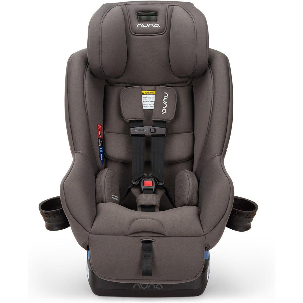 Nuna RAVA Next Convertible Car Seat | preorder