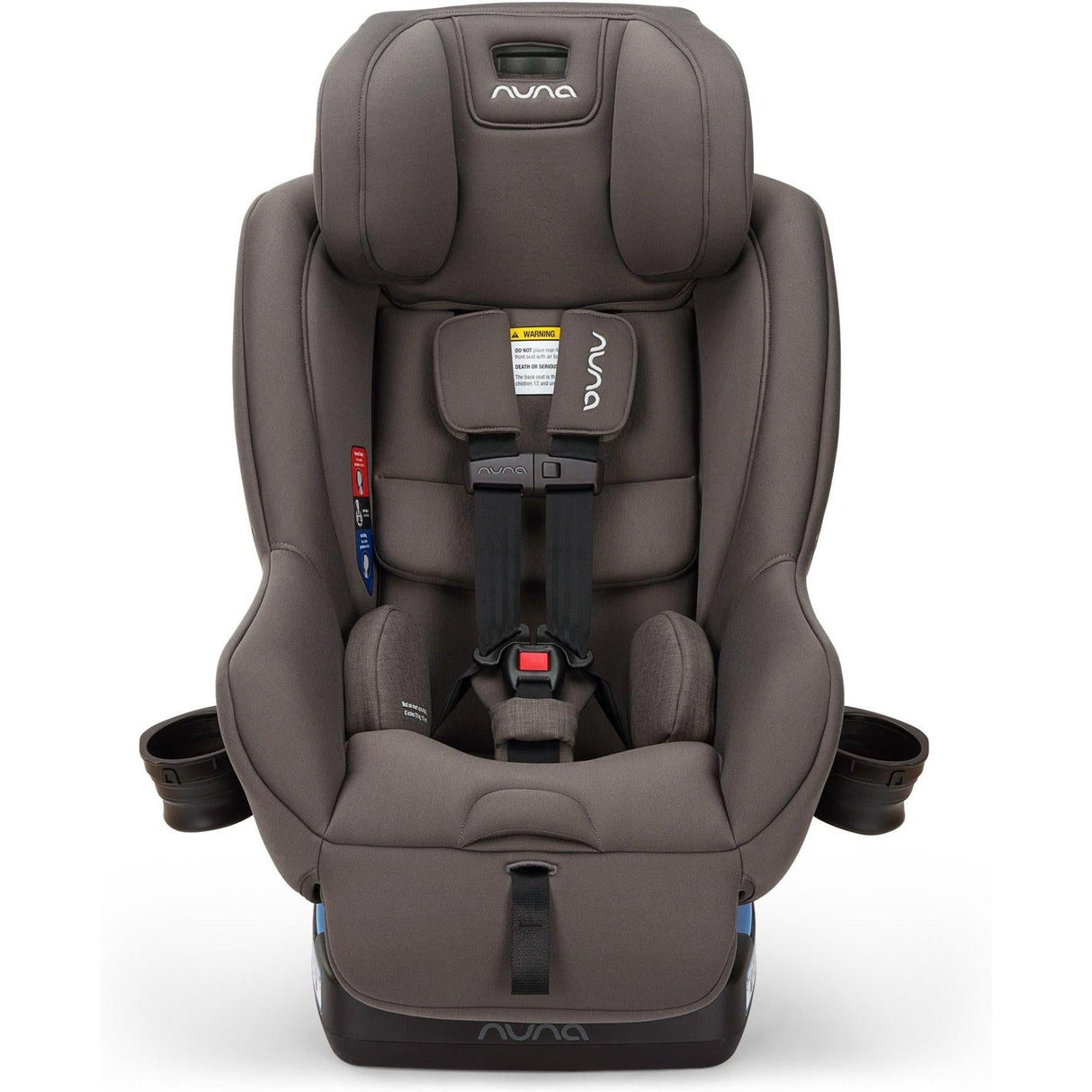 Nuna RAVA Next Convertible Car Seat | preorder