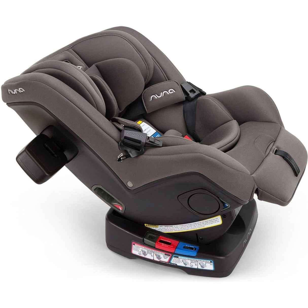 Nuna RAVA Next Convertible Car Seat | preorder