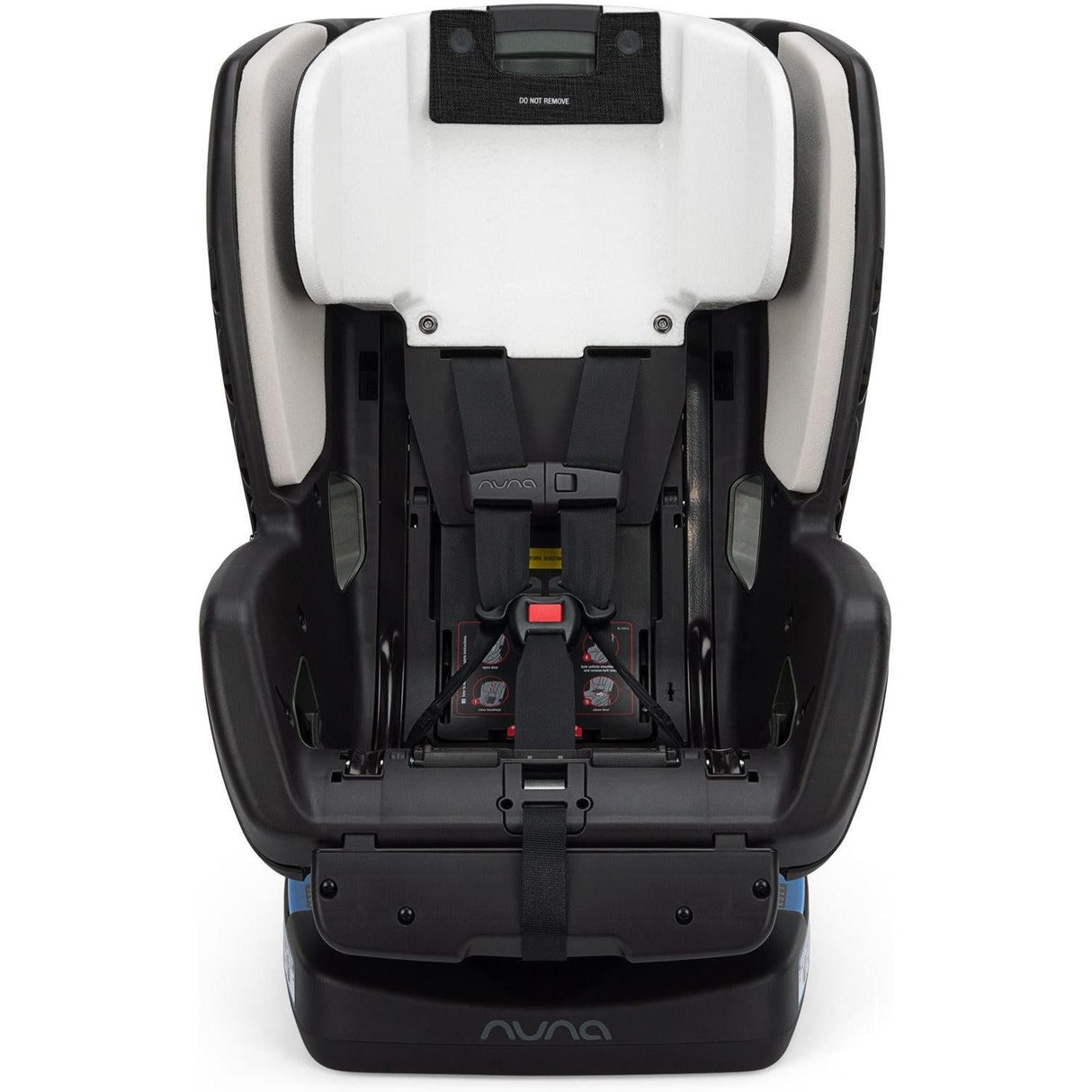 Nuna RAVA Next Convertible Car Seat | preorder