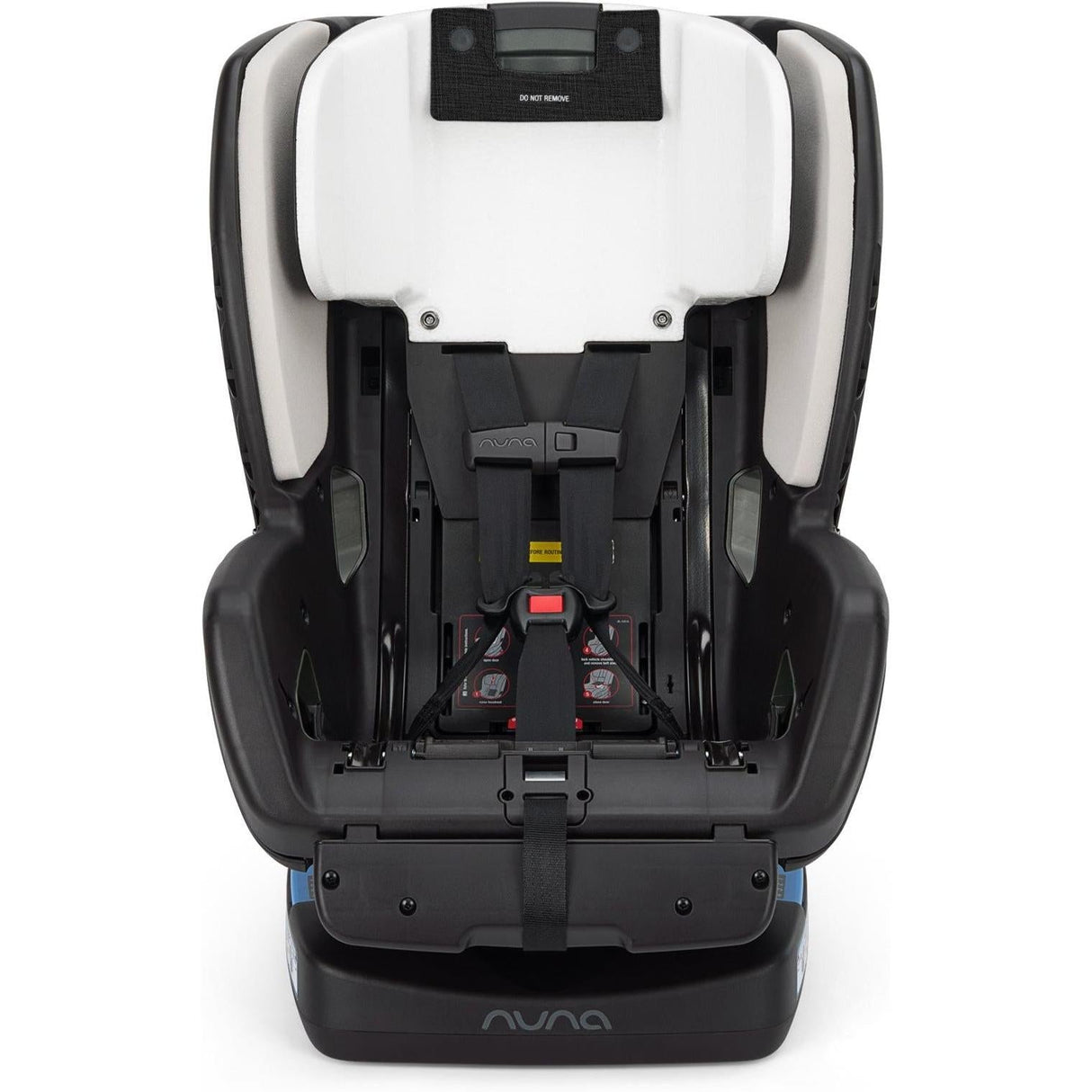 Nuna RAVA Next Convertible Car Seat | preorder