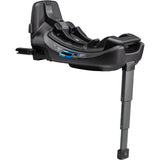 NUNA Swiv Stroller + Pipa Aire RX with RELX base Travel System