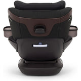 NUNA REVV Maxx Rotating Convertible Car Seat with cupholder