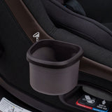 NUNA REVV Maxx Rotating Convertible Car Seat with cupholder