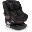 NUNA REVV Maxx Rotating Convertible Car Seat with cupholder