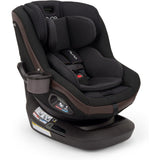 NUNA REVV Maxx Rotating Convertible Car Seat with cupholder