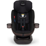 NUNA REVV Maxx Rotating Convertible Car Seat with cupholder
