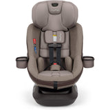 NUNA REVV Maxx Rotating Convertible Car Seat with cupholder