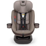 NUNA REVV Maxx Rotating Convertible Car Seat with cupholder
