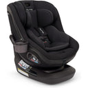 NUNA REVV Maxx Rotating Convertible Car Seat with cupholder