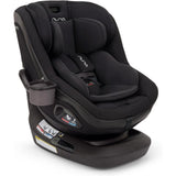 NUNA REVV Maxx Rotating Convertible Car Seat with cupholder