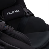 NUNA REVV Maxx Rotating Convertible Car Seat with cupholder