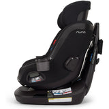 NUNA REVV Maxx Rotating Convertible Car Seat with cupholder