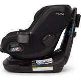 NUNA REVV Maxx Rotating Convertible Car Seat with cupholder