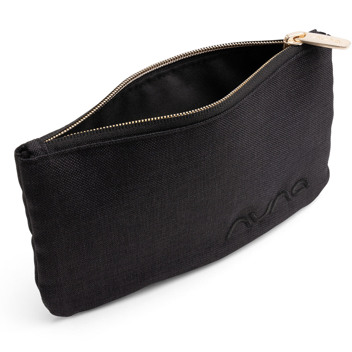 NUNA Stroller Organizer | Caviar (Chocolate)