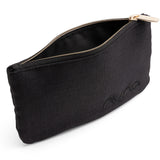 NUNA Stroller Organizer | Caviar (Chocolate)