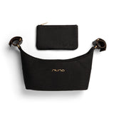 NUNA Stroller Organizer | Caviar (Chocolate)