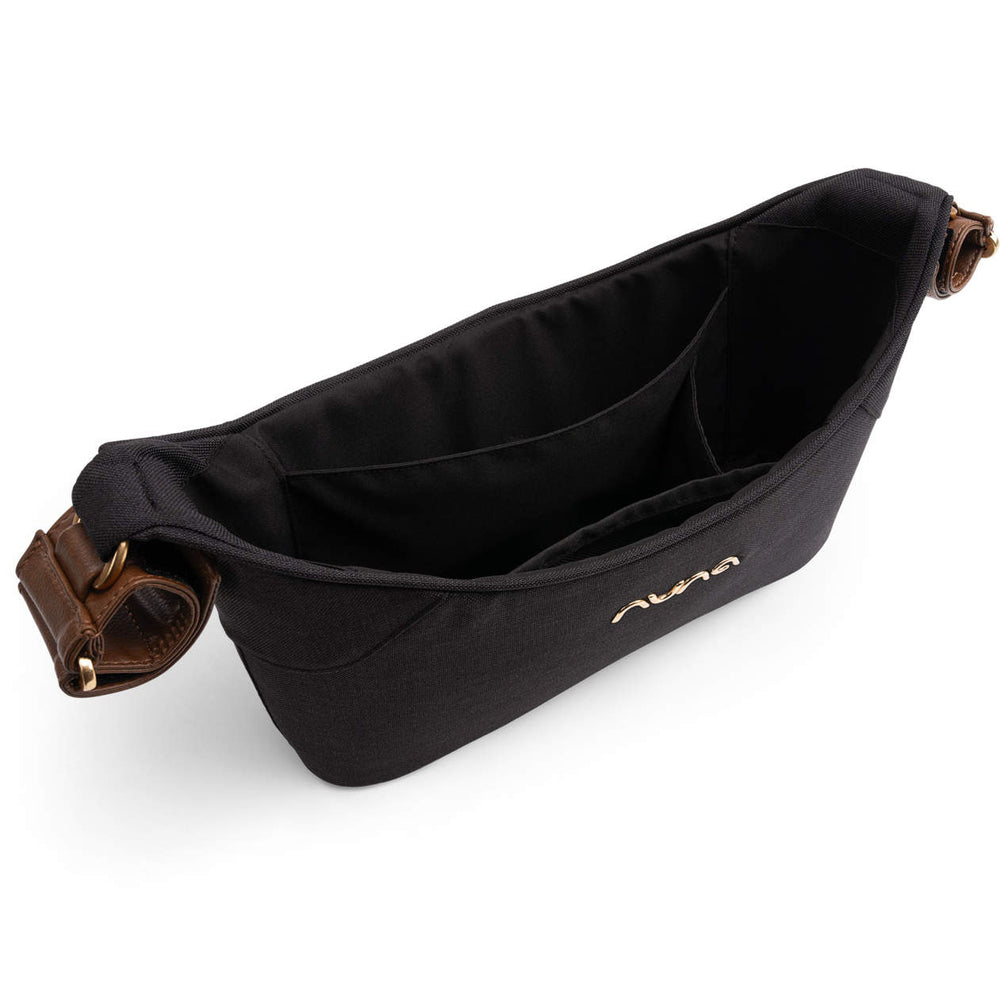 NUNA Stroller Organizer (Leatherette)