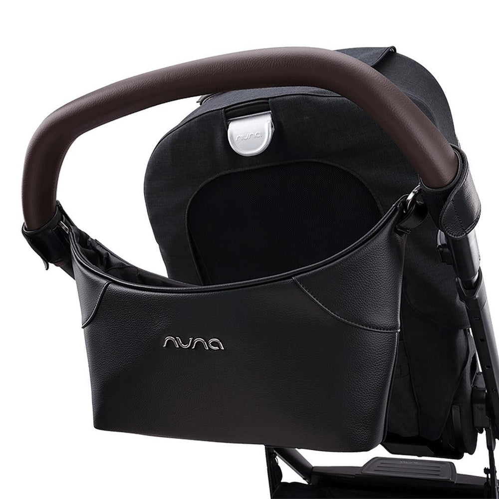 NUNA Stroller Organizer (Leatherette)
