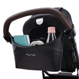 NUNA Stroller Organizer (Leatherette)