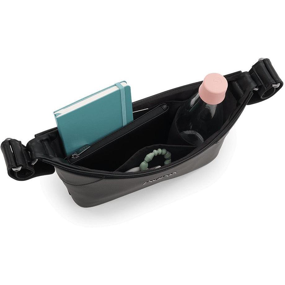 NUNA Stroller Organizer (Leatherette)